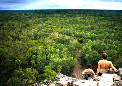 Coba Cenotes image 4
