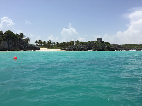 Coba Cenotes image 2